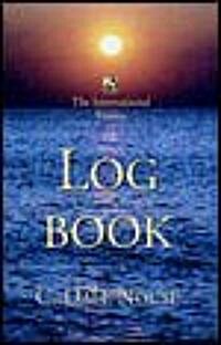 The International Marine Log Book (Hardcover)