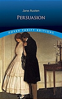 Persuasion (Paperback)