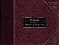 The Complete Lifes Little Instruction Book (Hardcover)