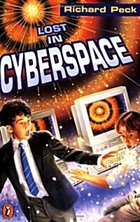 Lost in Cyberspace (Paperback, Reprint)
