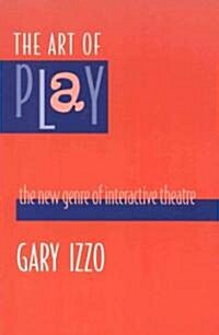 The Art of Play (Paperback)