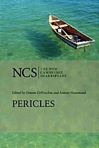Pericles : Prince of Tyre (Paperback)