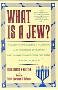 What Is a Jew (Paperback, 6)