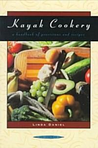 Kayak Cookery (Paperback)