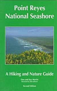 Point Reyes National Seashore (Paperback, 2nd)