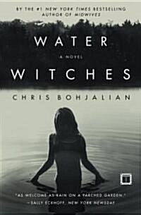 Water Witches (Paperback, Reprint)