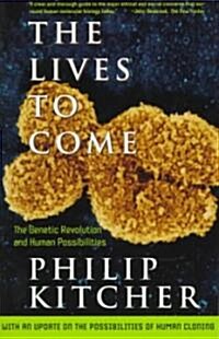 The Lives to Come (Paperback)
