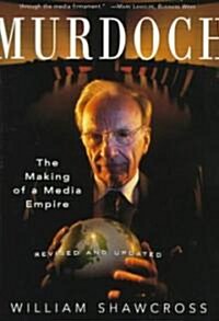 Murdoch: Revised and Updated (Paperback, Rev & Updated)