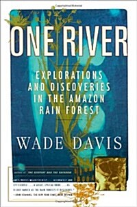 One River (Paperback, Reprint)