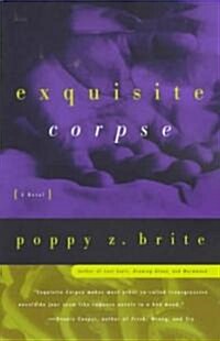 The Exquisite Corpse (Paperback)