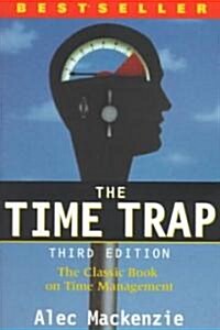 [중고] The Time Trap (Paperback, 3rd, Subsequent)