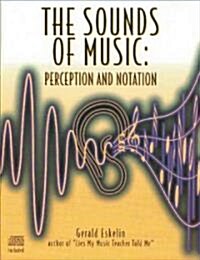 The Sounds of Music (Paperback, Compact Disc)