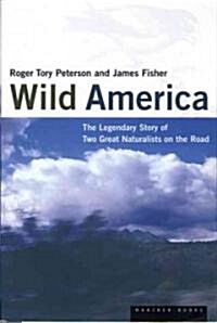 Wild America (Paperback)