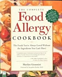 The Complete Food Allergy Cookbook (Paperback, Reprint)