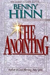 [중고] The Anointing (Paperback, 2, Revised)