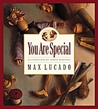 [중고] You Are Special: Volume 1 (Hardcover)