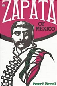 Zapata of Mexico (Paperback)