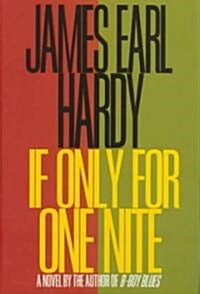 If Only for One Nite (Hardcover)