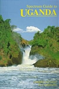 Spectrum Guide to Uganda (Paperback)