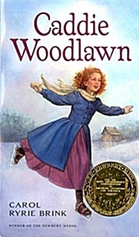 Caddie Woodlawn (Mass Market Paperback)