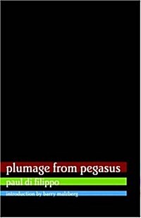 Plumage from Pegasus (Hardcover)