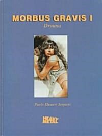 Morbus Gravis (Hardcover)