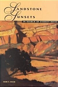 Sandstone Sunsets (Paperback)