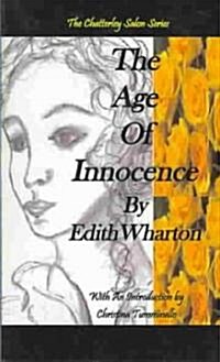 The Age of Innocence (Paperback)