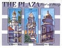 [중고] The Plaza: First and Always (Hardcover)
