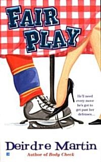 Fair Play (Mass Market Paperback)