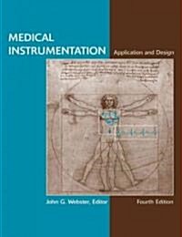 Medical Instrumentation: Application and Design (Hardcover, 4)