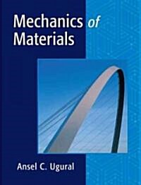 Mechanics of Materials (Hardcover)