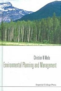 Environmental Planning And Management (Hardcover)