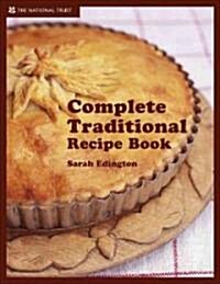 Complete Traditional Recipe Book (Hardcover)
