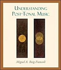 Understanding Post-Tonal Music (Paperback)
