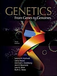 Genetics (Hardcover, 3rd)