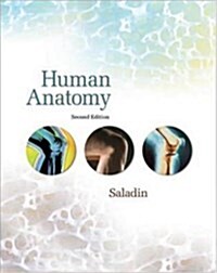 Human Anatomy (Hardcover, 2nd)