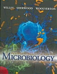 Microbiology (Hardcover, 7th)