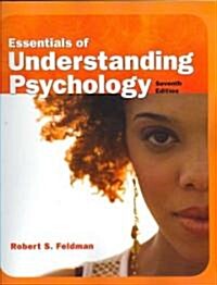 Essentials of Understanding Psychology (Paperback, 7th)