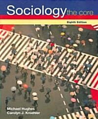 Sociology (Paperback, 8th)