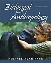 Biological Anthropology (Paperback, 5th)