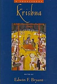 Krishna: A Sourcebook (Paperback)