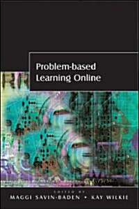 Problem-Based Learning Online (Paperback)