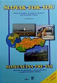 Slovak for You (Hardcover)