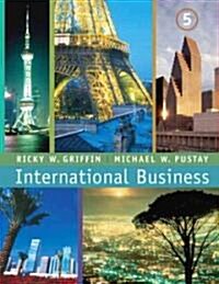 International Business (Hardcover, 5th)