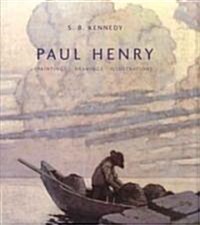 Paul Henry: Paintings, Drawings, Illustrations (Hardcover)