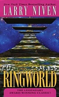 Ringworld (Mass Market Paperback)