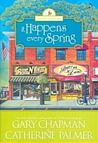 It Happens Every Spring (Paperback)