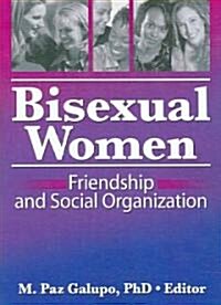 Bisexual Women (Paperback)