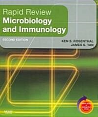 Microbiology and Immunology (Paperback, Pass Code, 2nd)